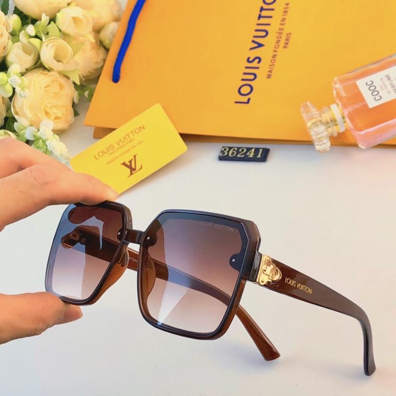 Louis Vuitton Sunglasses